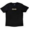 Imagine Dragons Unisex Adult Magic Back Print Cotton T-Shirt