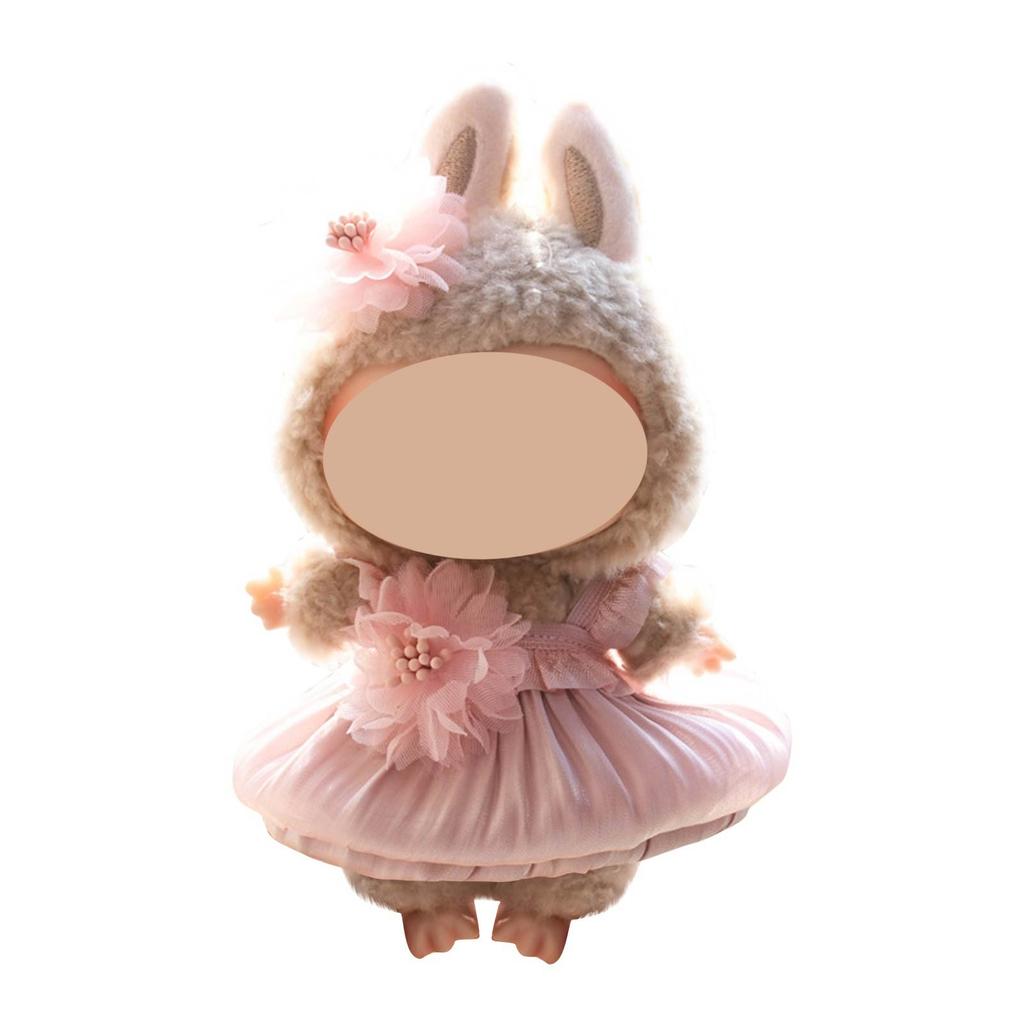 Fun Dolls Clothing, Anime Plush Toys And CuteAccessories,cuteDolls Clothings