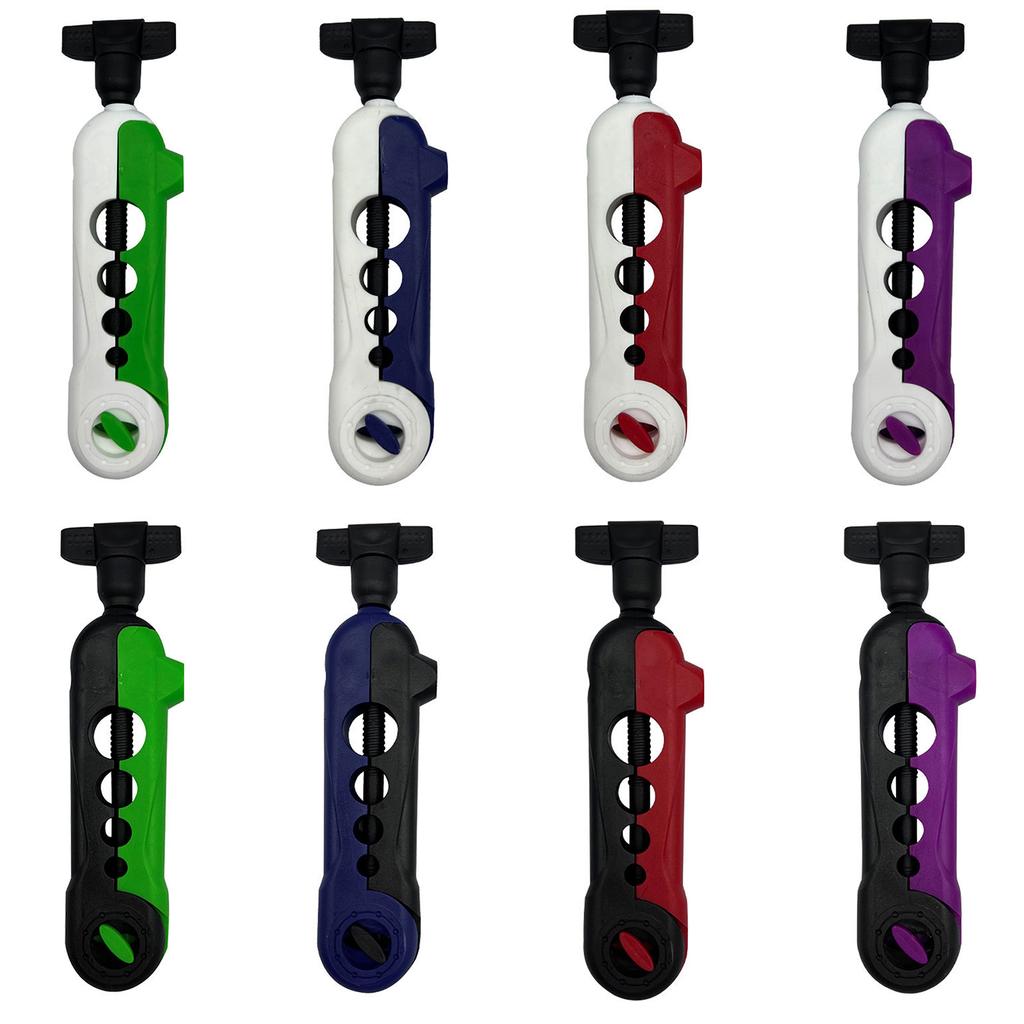 Mini Fishing Line Spooler, Adjustable Spinning Baitcast Reel Spooler Wrapper Spooling Station Tool, Portable Fishing Line Winder Machine For Rods Tool