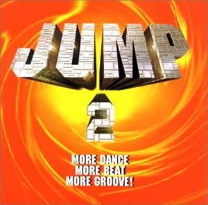 

CD VARIOUS - JUMP(2) PHCR1930 Japan Rap & Hip-Hop/R&B Used