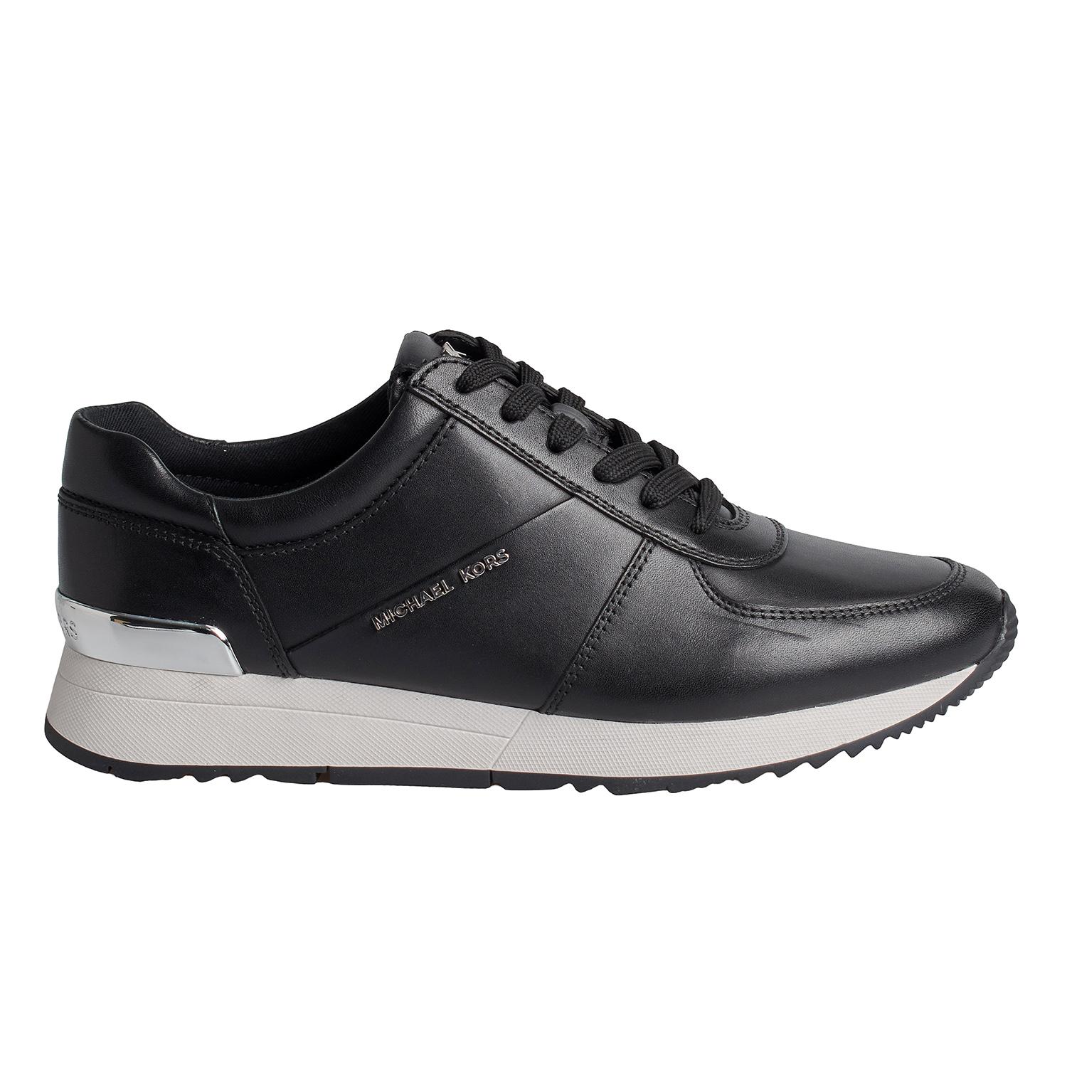 

Кроссовки Allie Leather 43R5ALFP3L для женщин 35 чёрный