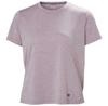 Helly Hansen Базовый слой с коротким рукавом Sval
