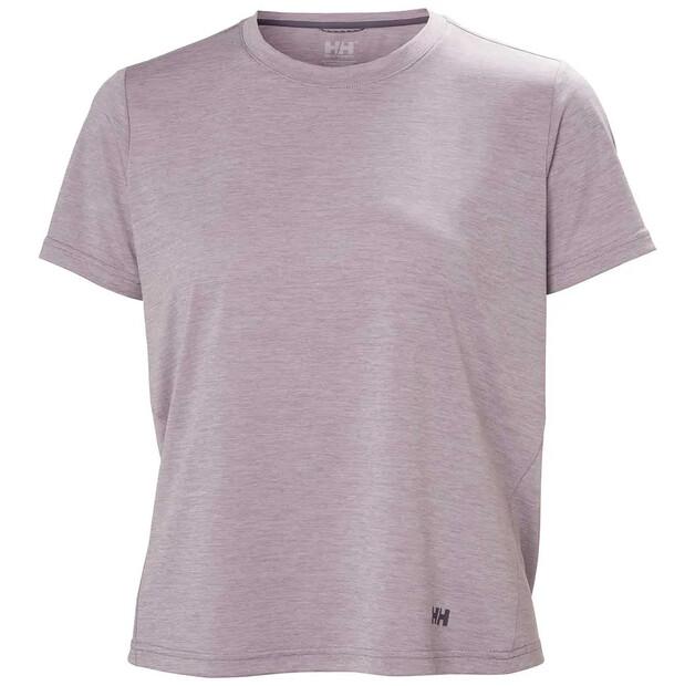 Helly Hansen Базовый слой с коротким рукавом Sval