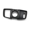 F45 F46 F30 F32 F15 F16 F85 F86 Car Dashboard Headlight Switch Rotary Button Cap Headlamp Cover Panel For BMW X5 X6 2 3 Series