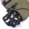 ASSOB 330 x 1000D Cordura Standard Series Umhängetasche, Camel, ASV-152319-CAM