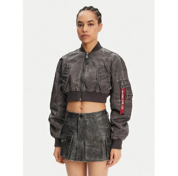 Куртка бомбер Alpha Industries Vintage EU XS