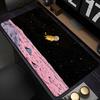 Gaming Mouse Pad New Mousepad Cute Amine Cat Gamer Desk Mat Keyboard Pad Carpet Computer Table Surface For Accessories Mausepad