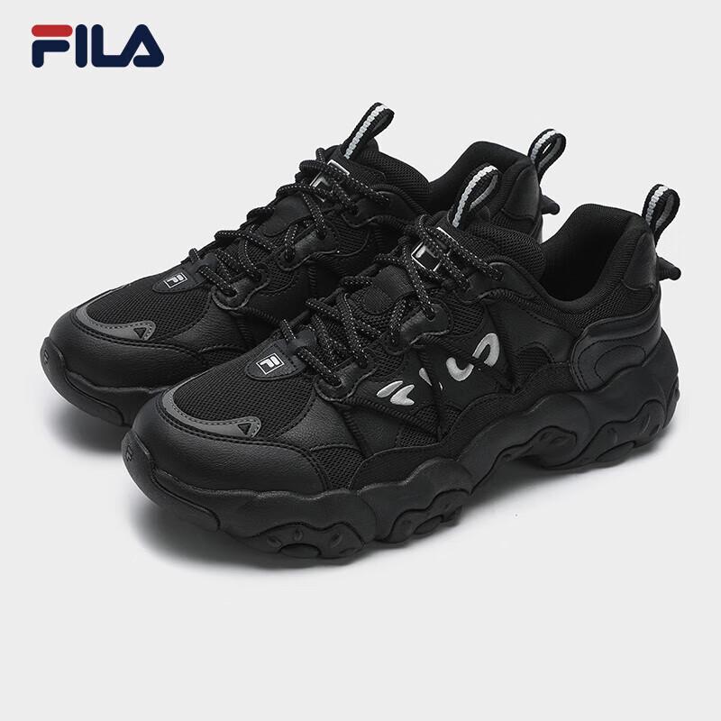 FILA Men s Cat Claw 6 Dad Sneakers