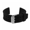 23mm Silicone Wrist Watch Band Bracelet Strap Belt Replacements for Luminox
