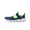 Anta Kids Mesh Soft Comfortable Versatile Lightweight Slip-On Breathable Lightweight Shock Absorption Low-Top Casual Shoes Men Casual Shoes A12528880