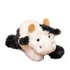 23/38cm Cows and Sheep Stuffed Plush Toys Cute Animal Plushies Doll Kids Favors Gifts Home Decoration Child Birthday Party Gift