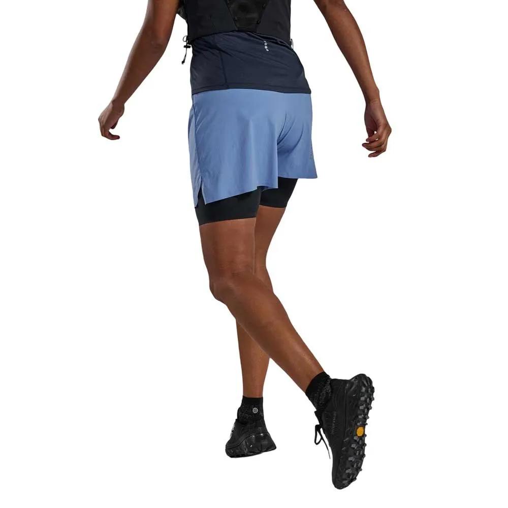 Montane Шорты Jetstream 6In