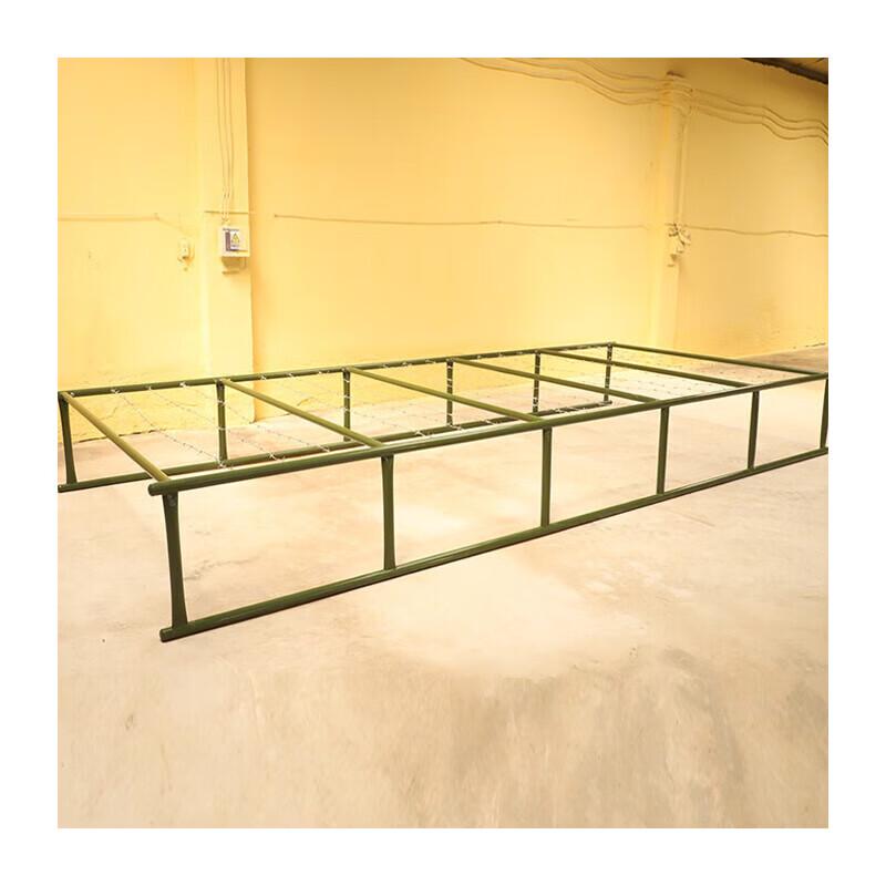 Zanying Mobile Obstacle Training Net