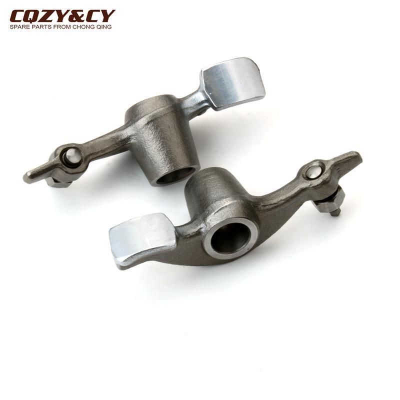 Motorcycle High Quality Rocker Arm For Yamaha YTM200 TW200 XT250 SR125 XT125 AG200 YBR250 YS250 XG250 YP250 36X-12151-00