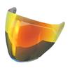 NFJ Visor Face Shield for KYT TTR-JET Anti-Scratch UV Cut Windproof Polycarbonate Visière Helmet Lens Replacement Motorcycle