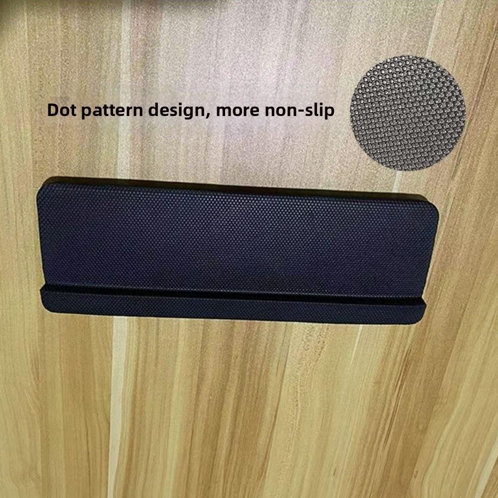 1Pc Black Elbow Support Padding Ergonomic Keyboard Hand Rest Desk Elbow Pad  Protection Rest