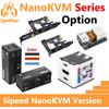 Sipeed NanoKVM Series NanoKVM-USB NanoKVM-PCIe NanoKVM-FULL Version Option
