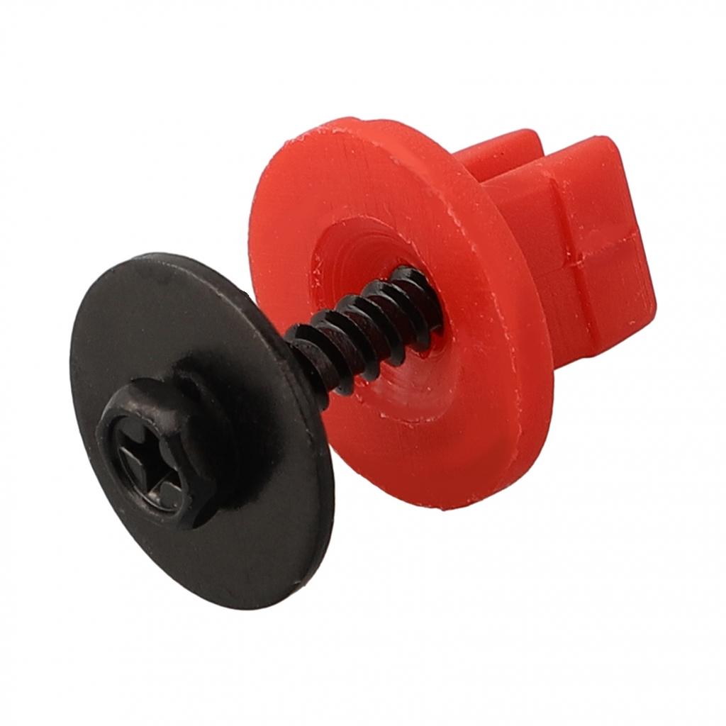 Clips Car Mudguard Screws Buckle Car Screws FOR Ford