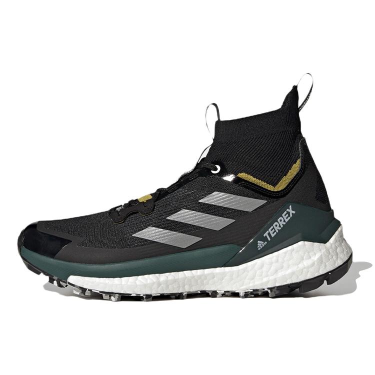 

Новые Adidas Terrex Free Hiker 2.0 And Wander GY9839 41