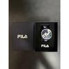 FILA Watch Main Body Navy