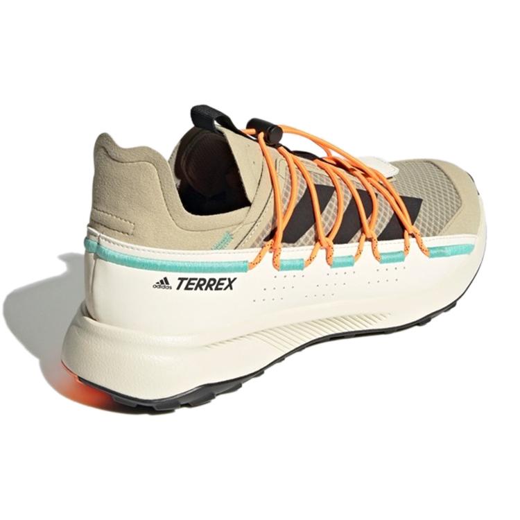New Adidas Terrex Voyager 21 'Savanna Screaming Orange' FW9406