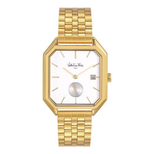 [VALENTINO RUDY] Мужские металлические часы VALENTINO RUDY VR6578B-WTGD FREE