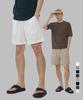 ANALOG MOOD [2Pack] Linen Shorts (8 Colors)