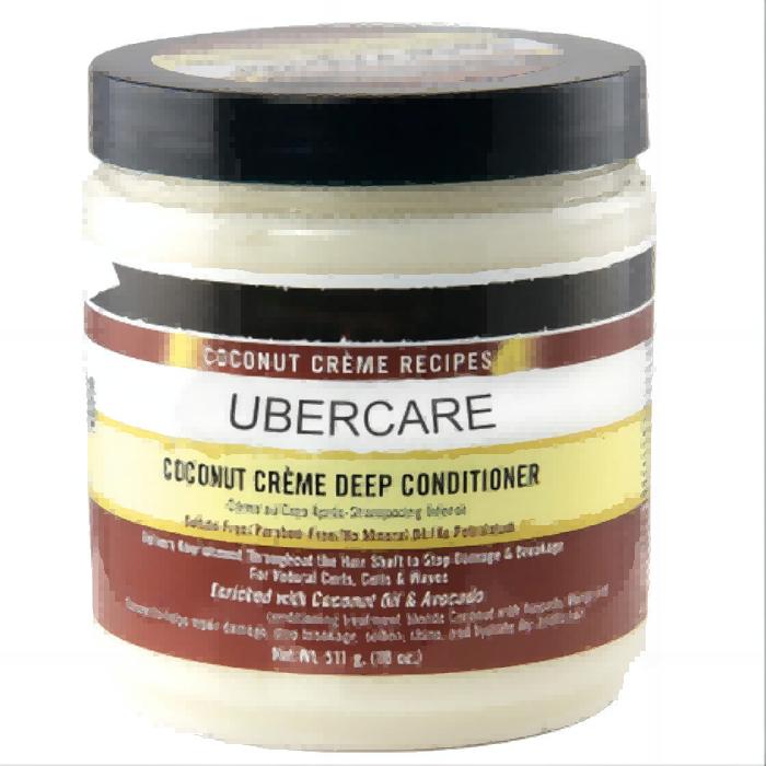 

Горячий питательный кондиционер глубоко восстанавливающий уход за волосами лечение и восстановление сухих волос несмываемый кондиционер для вьющихся волос Coconut Deep Conditioner