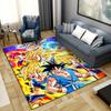 Dragon Ball Area Carpet for Living Room Bedroom Home Decor Cool Movie Mat Floor Mat -LXR18