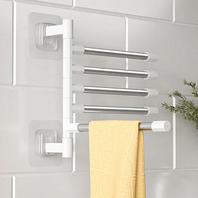 Badezimmerhandtuch, Küchentuch, Schöpflöffelhalter, Spültuch, Saug-Trockengestell