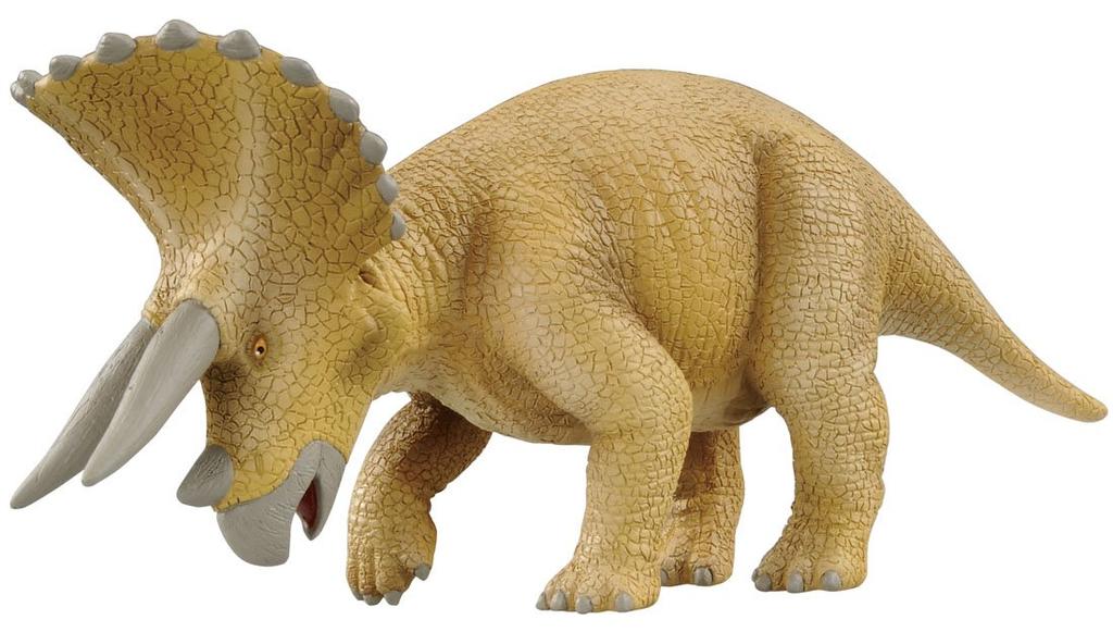 Ania AL-02 Triceratops