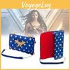 Wonder Studded Woman Chain Crossbody Bags Travel Metal Print Accessory Girl