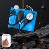 Aesthetic Blood Pressure Monitor Acrylic Keychain 1Pcs 2D Pendant Durable Key Ring for Backpack Medical Staff Gift