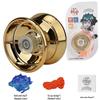 Children's Metal Alloy Competitive Yoyo Toy