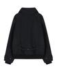 Differentis Mountain Bomber Jacket (Bk)