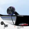 YZ for Tesla Model Y/YL Juniper 3 Highland Screen Car Phone Holder 15W Wireless Charger Magnetic Holder for All Phone Accessory