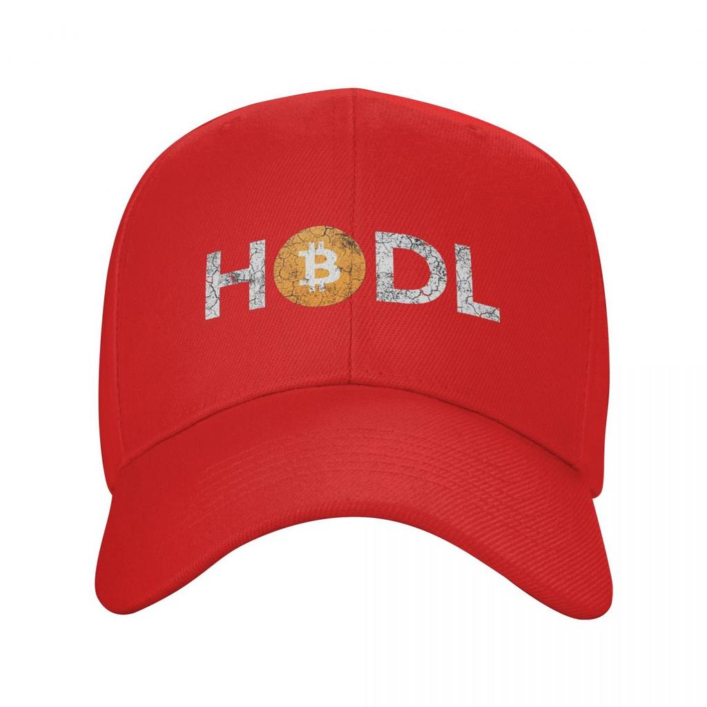 Bitcoin Art Cryptocurrency Art Baseball Caps Fashion Men Women Hats Outdoor Cap Sports Baseball Hat Casquette