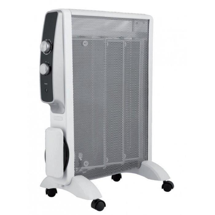 Orbegozo RMN2075 Radiateur Huile/Fluides 2000W