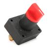 300A Battery Disconnect Isolator Cut Off Switch for Car Truck Boat Lorry
