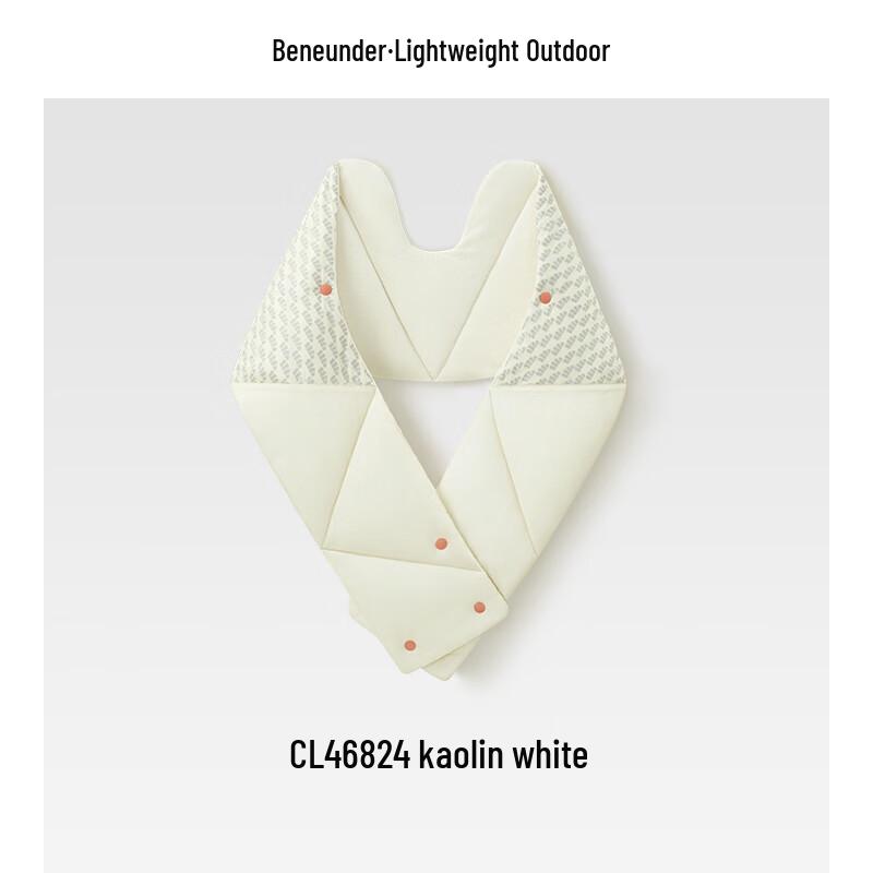 beneunder Women's Winter Warm Air Fluff Scarf