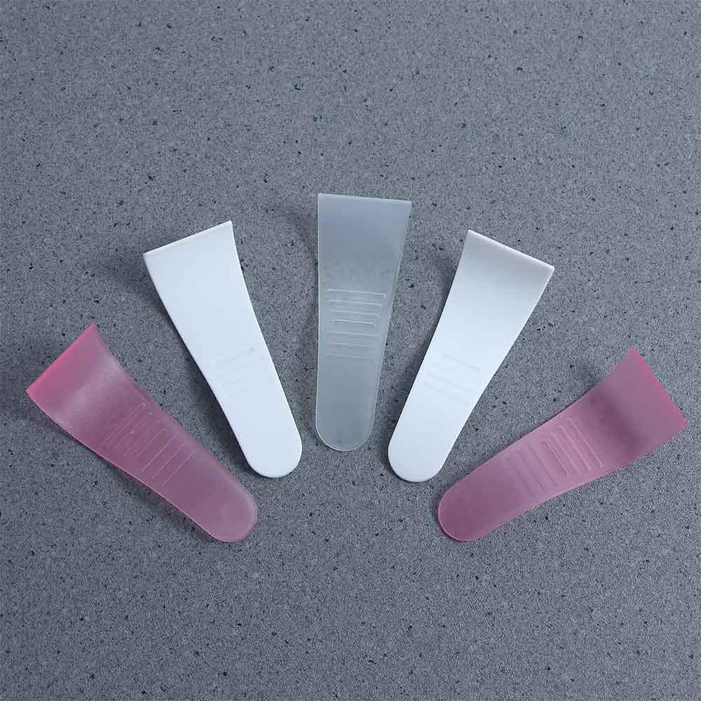 Skin Care Beauty Tools Hair Removal Scraper Hair Removal Spatula Hair Removal Cream Scoop
