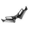 Motocicletta Carenatura Anteriore Aletta Alettone Aerodinamico Copertura Finitura Spoiler Aletta Lavoro Carrozzeria Carenatura per Yamaha Nmax125 Nmax155