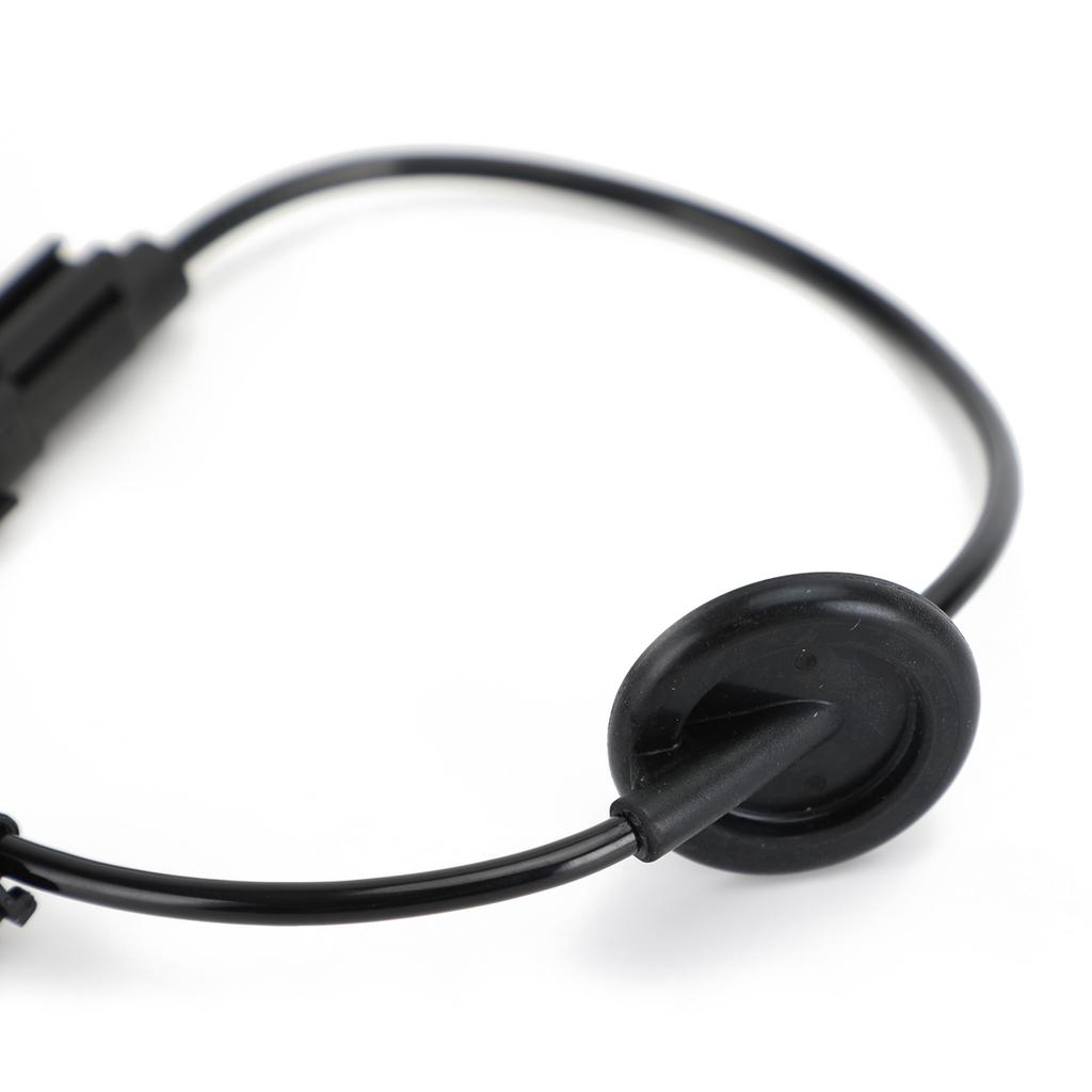 Rear Left ABS Wheel Speed Sensor 4670A573 For Mitsubishi Outlander III 2010-On