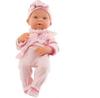 Doll Bard Eurobaby Toys