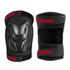 Summer Outdoor Protective Gear: Motorcycle Knee & Elbow Pads for Cycling, Skating, Skiing, and Delivery Riders