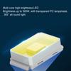 LED Camping Lantern Multifunction Solar Powered Outdoor Tent Lamp for Camping Night Market Stall Emergency