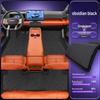 Eco-friendly Waterproof & Dustproof Floor Mats for Equation Leopard Titanium 7 - Double-layer Car Interior Accessories