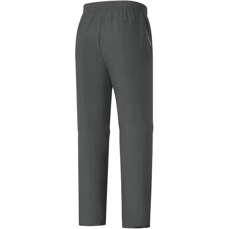 Skechers Casual Long Pants Lightweight Knit Sports Pants Unisex Bottoms P226M330-013P