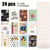 24pcs