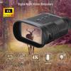 Ning Ju Li LG67 Digital Night Vision Binoculars